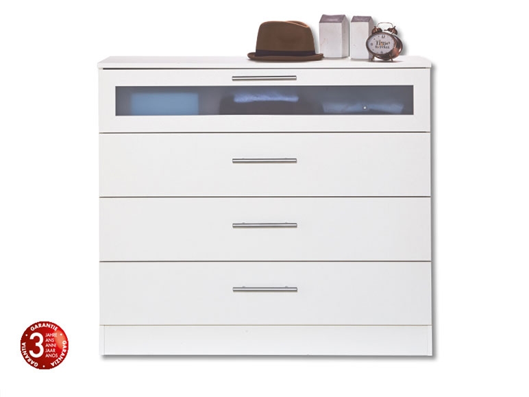 Commode