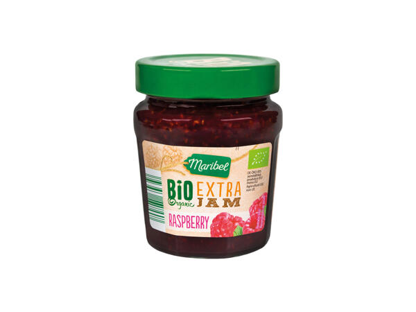 BIO DŽEM