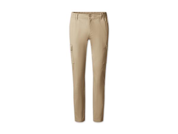 Herren Cargohose