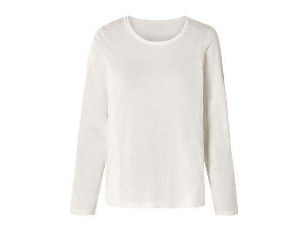 Esmara Ladies' Long Sleeve Top