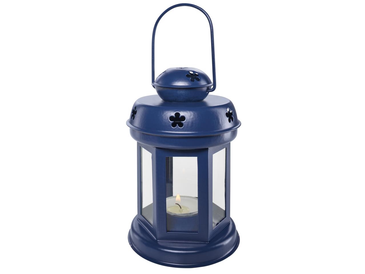 Tealight Holder Lantern