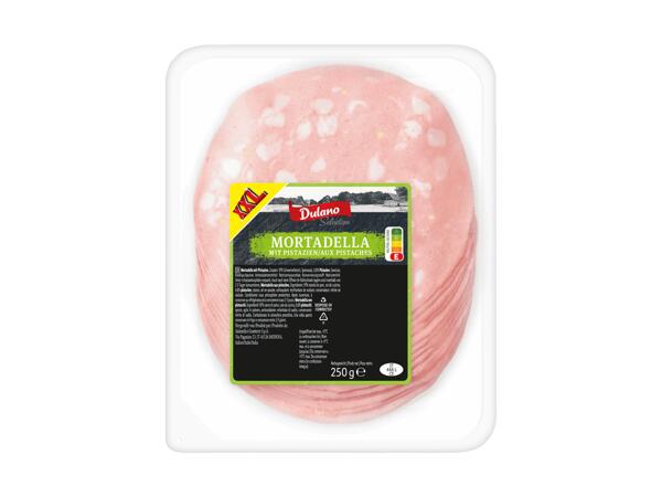 Mortadelle XXL