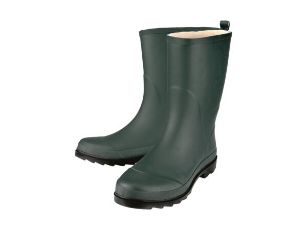 Ladies'/​Men's Wellington Boots