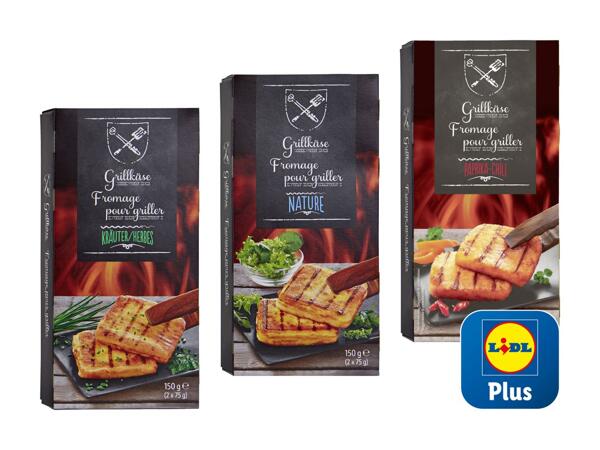 Fromage à griller