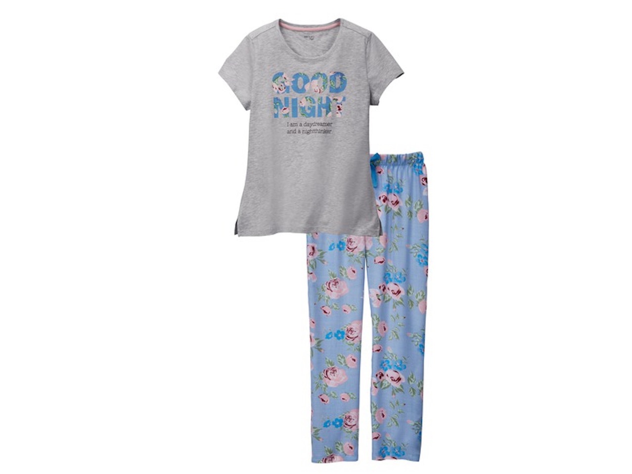 Ladies' Pyjamas