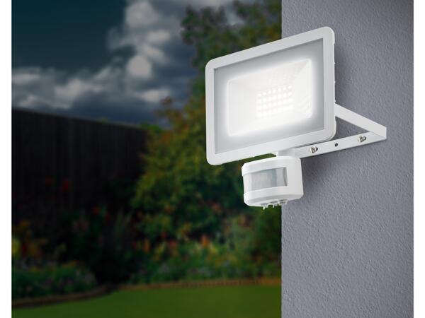 24W LED Outdoor Light