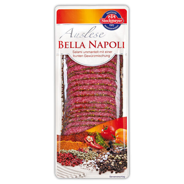 Auslese Salami