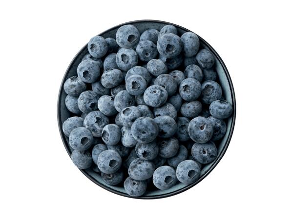 Heidelbeeren