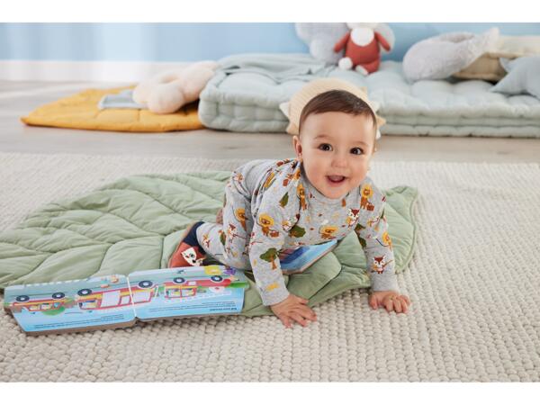 Baby Slipper Socks