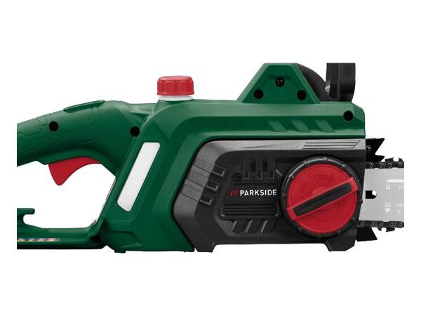 Elektrická řetězová pila PEKS 1600 C3