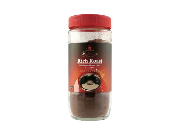 Rich Roast Coffee
