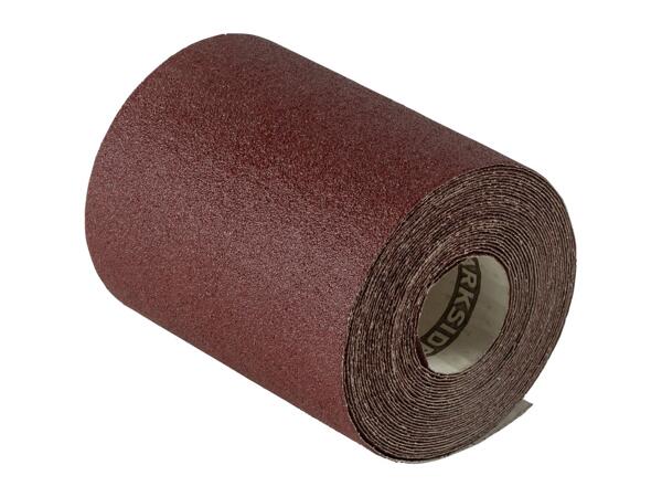 Parkside 5m Sandpaper Roll