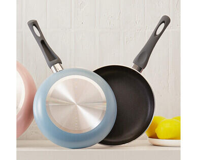 Coloured Frypan 24cm