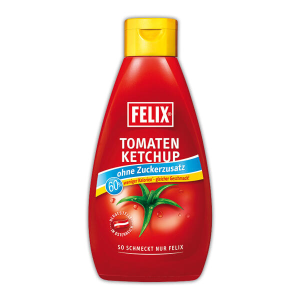 Tomaten Ketchup