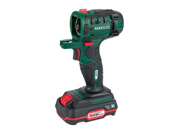 3-in-1 Cordless Combi-Tool