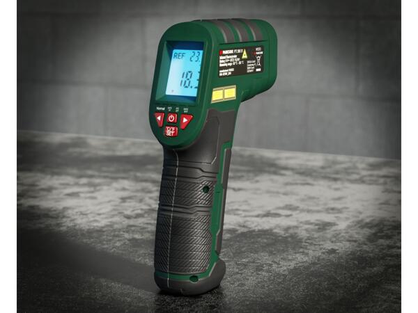 Infrared Thermometer
