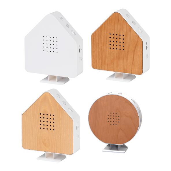 AMBIANO(R) 				Natuurgeluidenbox