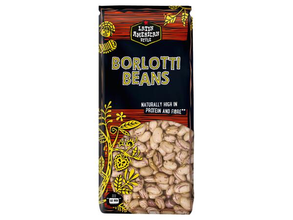 Beans