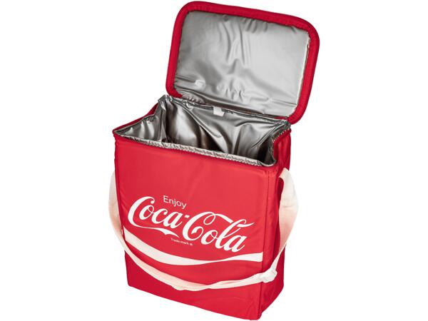Coca Cola Cooler Bag