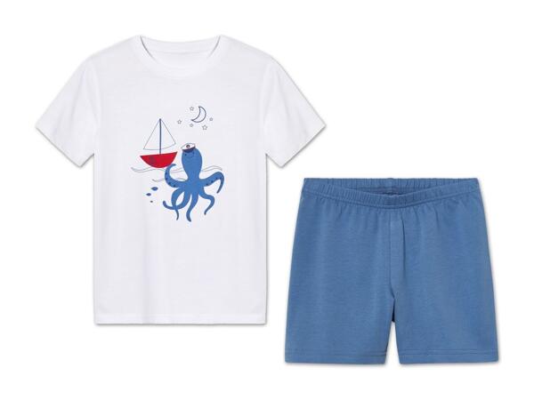 Kleinkinder Pyjama