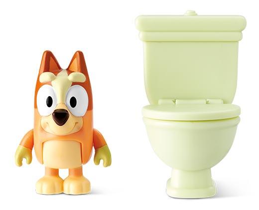 Bluey Starter Pack