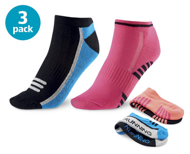Running Trainer Socks