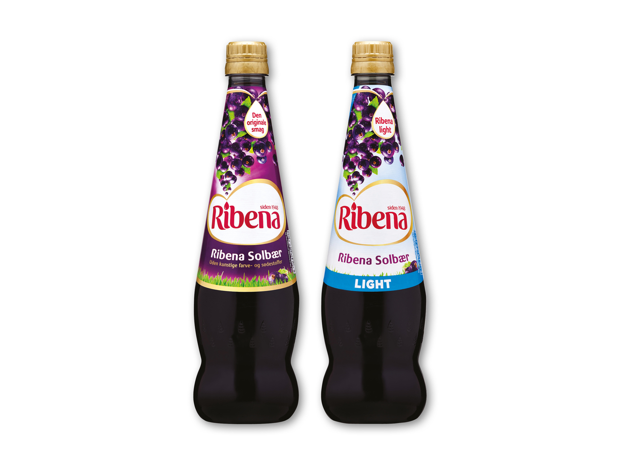 RIBENA Saft