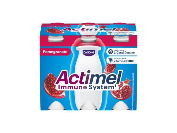 ACTIMEL JOGURTOVÝ NÁPOJ
