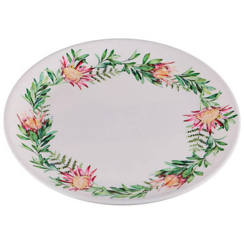 Assorted Christmas Outdoor Dinnerware