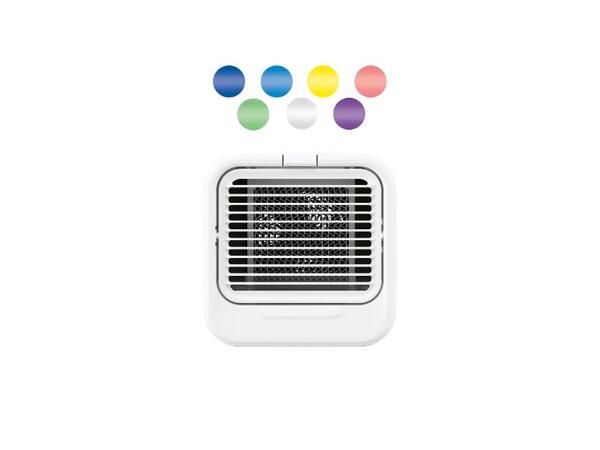 Mini chladicí ventilátor STKL 8 D2