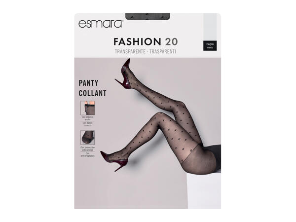 Ladies' Tights