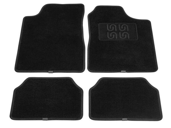 Car Mat Set