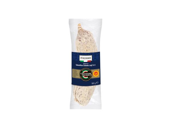 Salami Cacciatore PDO