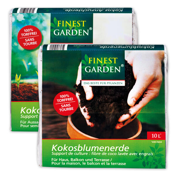 Kokoserde
