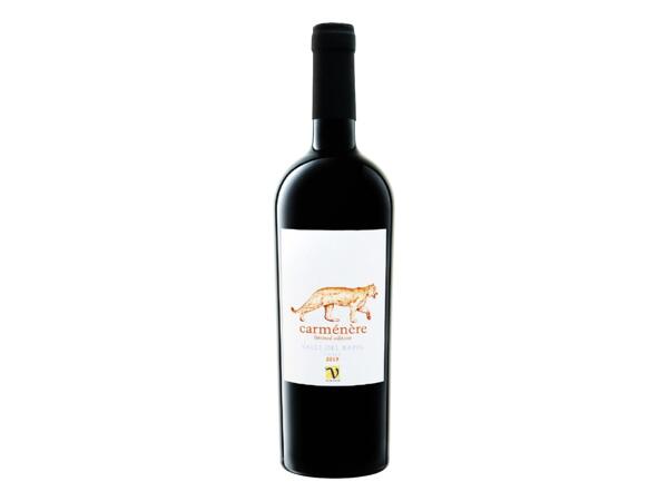 Carménére Gran Reserva 14.5%