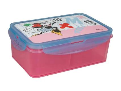 DISNEY Drink Bottle / Lunchbox Set