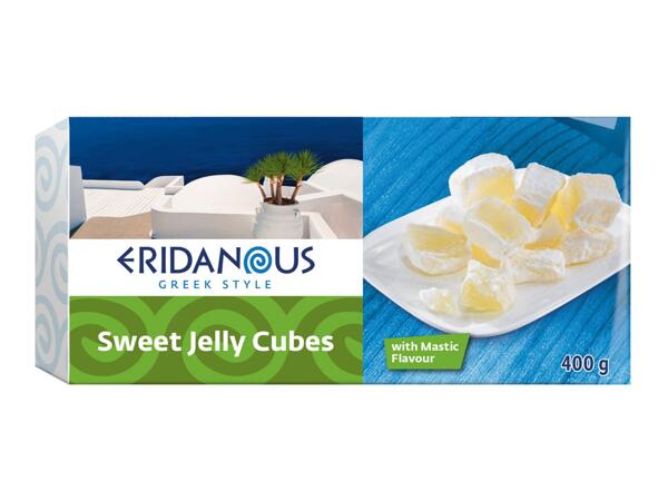 Eridanous Sweet Jelly Cubes