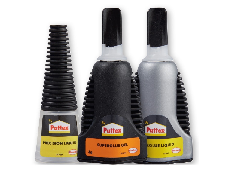 PATTEX(R) Superglue