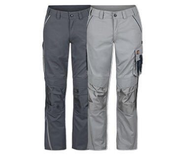 KINGCRAFT FASHION Pantaloni da lavoro