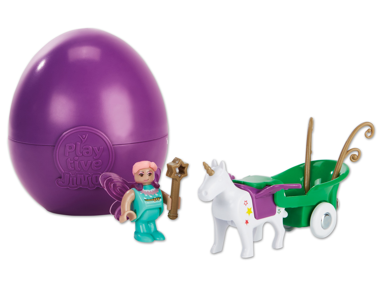 PLAYTIVE JUNIOR(R) Spielzeugei