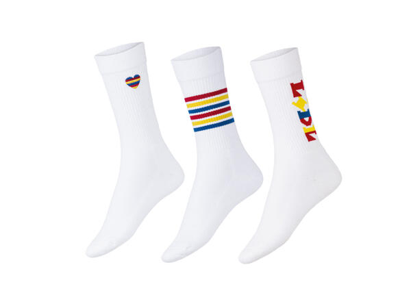 LIDL Sportstrumpor