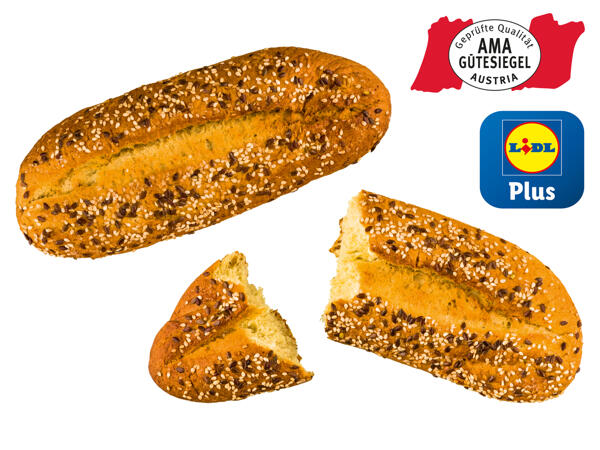 Baguettino Mediterran