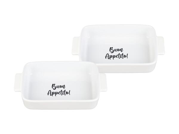 Oven Dish Set/Oven Dish