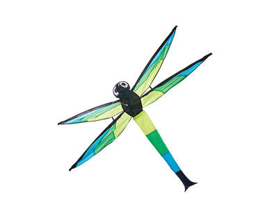 3D Kites