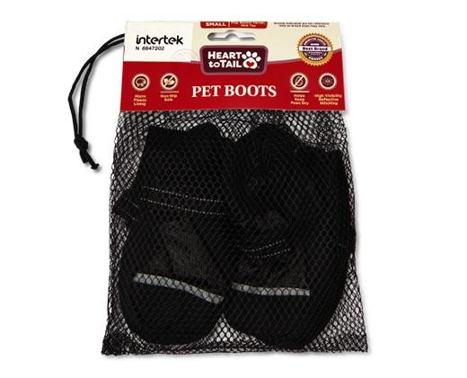 Heart to Tail 
 Pet Boots