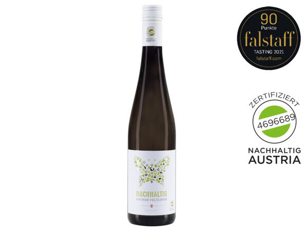 Weingut Müller Grüner Veltliner Nachhaltig