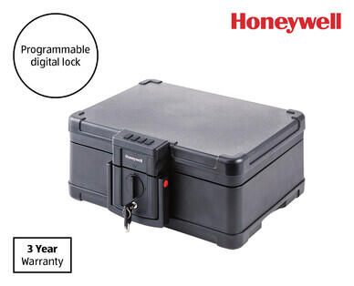 Honeywell Digital Waterproofed Fire Chest