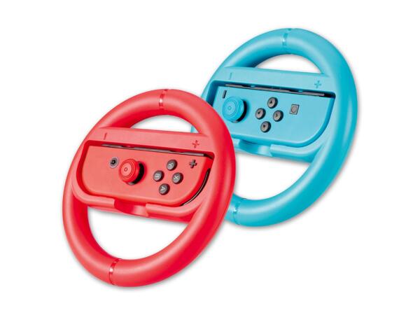 Zubehör für Nintendo Switch