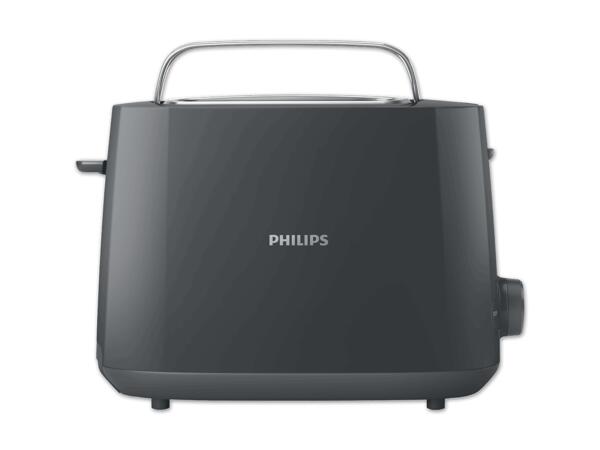 Doppelschlitz Toaster