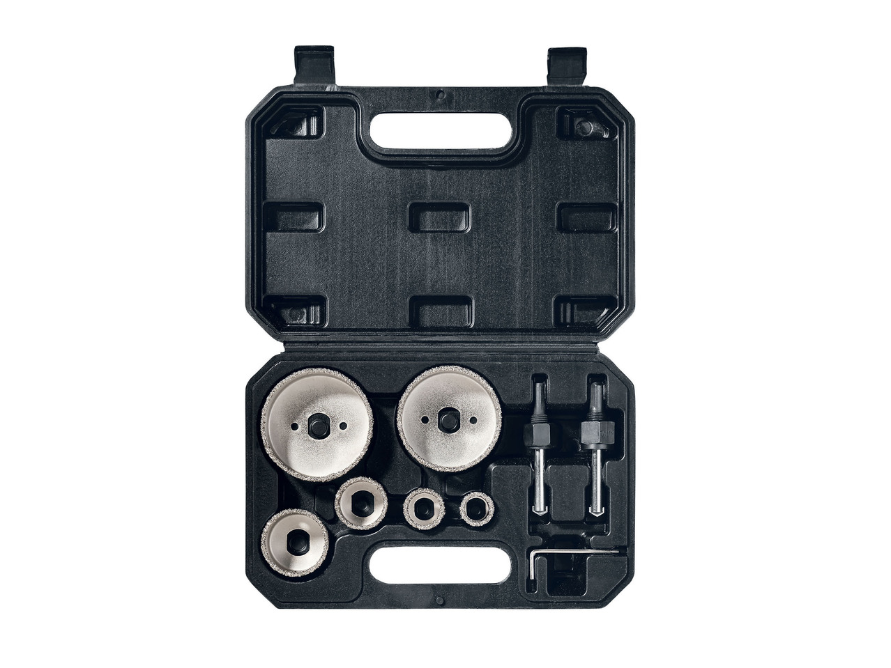 Hole Saw Set